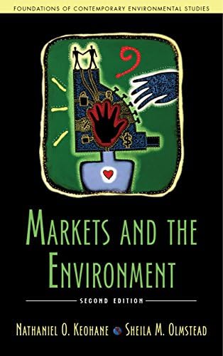 Amazon.com: Environmental Economics: 9780199732647: Kolstad